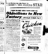 Ulster Star Saturday 16 January 1960 Page 1