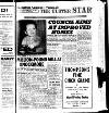 Ulster Star Saturday 13 February 1960 Page 1