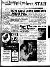 Ulster Star Saturday 05 March 1960 Page 1