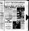 Ulster Star Saturday 12 March 1960 Page 1