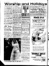 Ulster Star Saturday 20 August 1960 Page 2