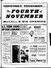 Ulster Star Saturday 29 October 1960 Page 9