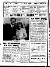 Ulster Star Saturday 29 October 1960 Page 24