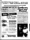 Ulster Star Saturday 19 November 1960 Page 1