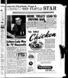 Ulster Star Saturday 21 January 1961 Page 1