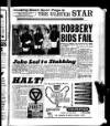 Ulster Star Saturday 28 January 1961 Page 1