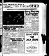 Ulster Star Saturday 11 February 1961 Page 1