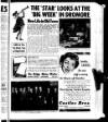 Ulster Star Saturday 18 February 1961 Page 23