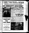 Ulster Star Saturday 11 March 1961 Page 1