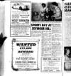 Ulster Star Saturday 01 July 1961 Page 4