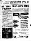 Ulster Star Saturday 12 August 1961 Page 1