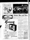 Ulster Star Saturday 07 October 1961 Page 6