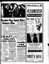 Ulster Star Saturday 11 November 1961 Page 25