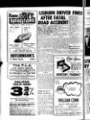 Ulster Star Saturday 09 December 1961 Page 30