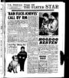 Ulster Star Saturday 27 January 1962 Page 1