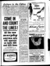 Ulster Star Saturday 17 February 1962 Page 7