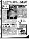Ulster Star Saturday 03 March 1962 Page 1