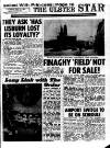 Ulster Star Saturday 21 July 1962 Page 1