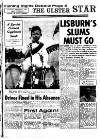 Ulster Star Saturday 06 October 1962 Page 1