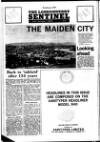 Ulster Star Saturday 06 October 1962 Page 34