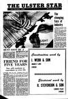 Ulster Star Saturday 06 October 1962 Page 36