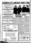 Ulster Star Saturday 03 November 1962 Page 20