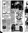 Ulster Star Saturday 08 December 1962 Page 6