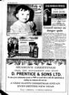 Ulster Star Saturday 22 December 1962 Page 12