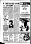 Ulster Star Saturday 22 December 1962 Page 18