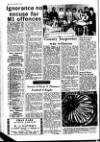 Ulster Star Saturday 22 December 1962 Page 22