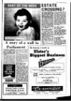 Ulster Star Saturday 29 December 1962 Page 3