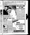 Ulster Star Saturday 05 January 1963 Page 3