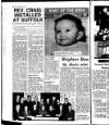 Ulster Star Saturday 16 February 1963 Page 22