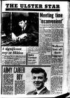 Ulster Star Saturday 04 January 1964 Page 1