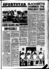 Ulster Star Saturday 11 January 1964 Page 25