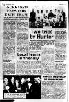 Ulster Star Saturday 18 January 1964 Page 22