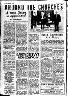 Ulster Star Saturday 25 January 1964 Page 18