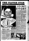 Ulster Star Saturday 08 February 1964 Page 1