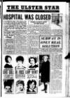 Ulster Star Saturday 22 February 1964 Page 1