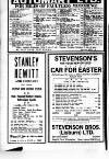 Ulster Star Saturday 29 February 1964 Page 36