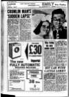 Ulster Star Saturday 01 August 1964 Page 4