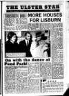Ulster Star Saturday 09 January 1965 Page 1