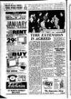 Ulster Star Saturday 09 January 1965 Page 6