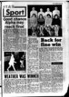Ulster Star Saturday 23 January 1965 Page 21