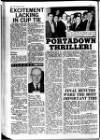 Ulster Star Saturday 23 January 1965 Page 22