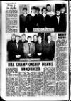 Ulster Star Saturday 20 February 1965 Page 24