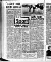 Ulster Star Saturday 01 May 1965 Page 24