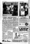 Ulster Star Saturday 05 June 1965 Page 6