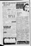 Ulster Star Saturday 08 January 1966 Page 12