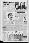 Ulster Star Saturday 29 January 1966 Page 24